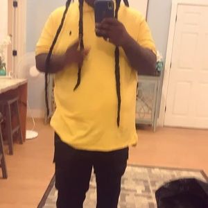 Meet your Posher, Bobby